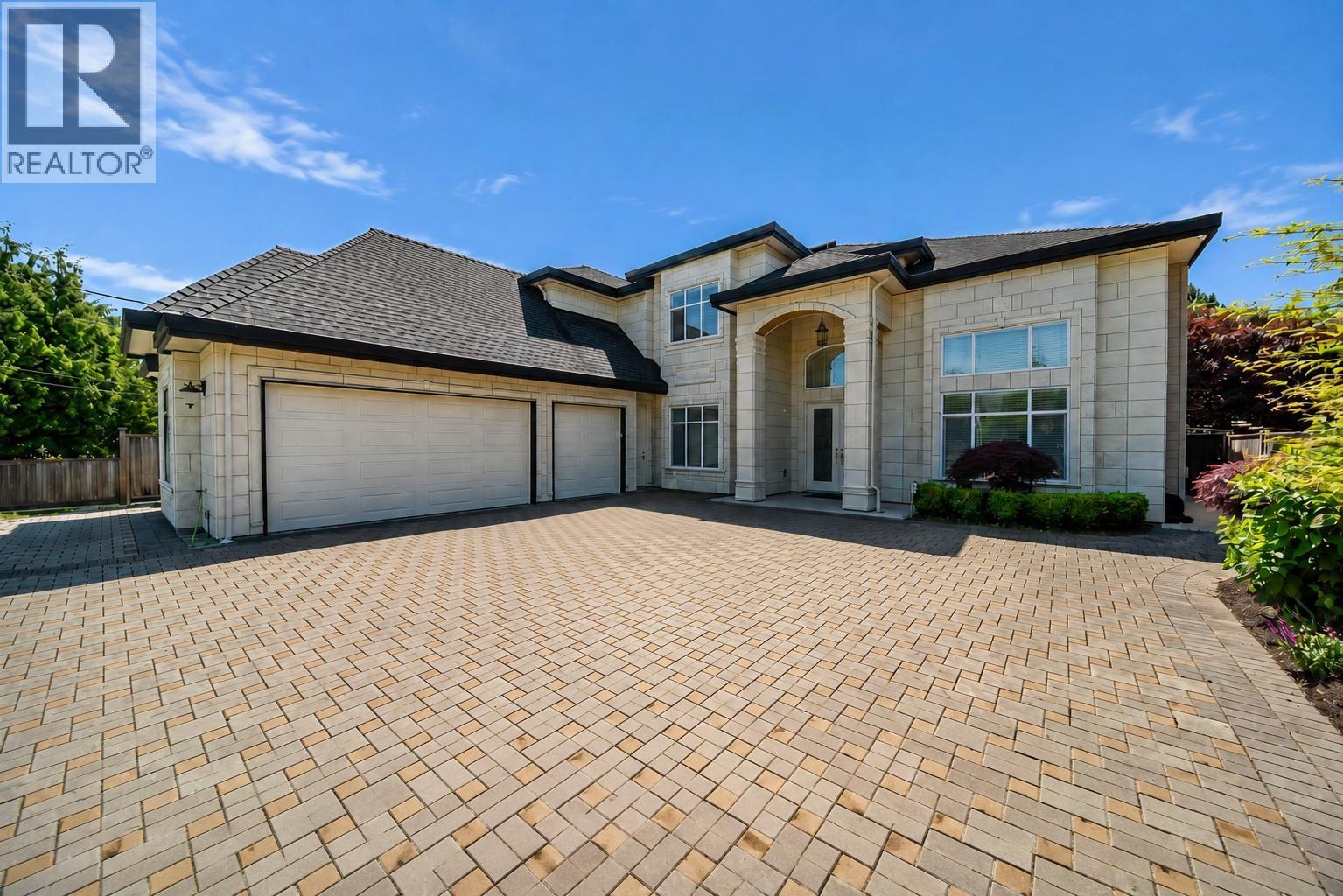 6160 GRANVILLE AVENUE, Richmond, British Columbia