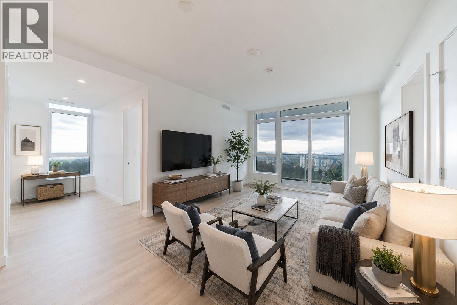 3108 6087 Wilson Avenue, Burnaby, British Columbia  V5H 0M1 - Photo 3 - R3125314