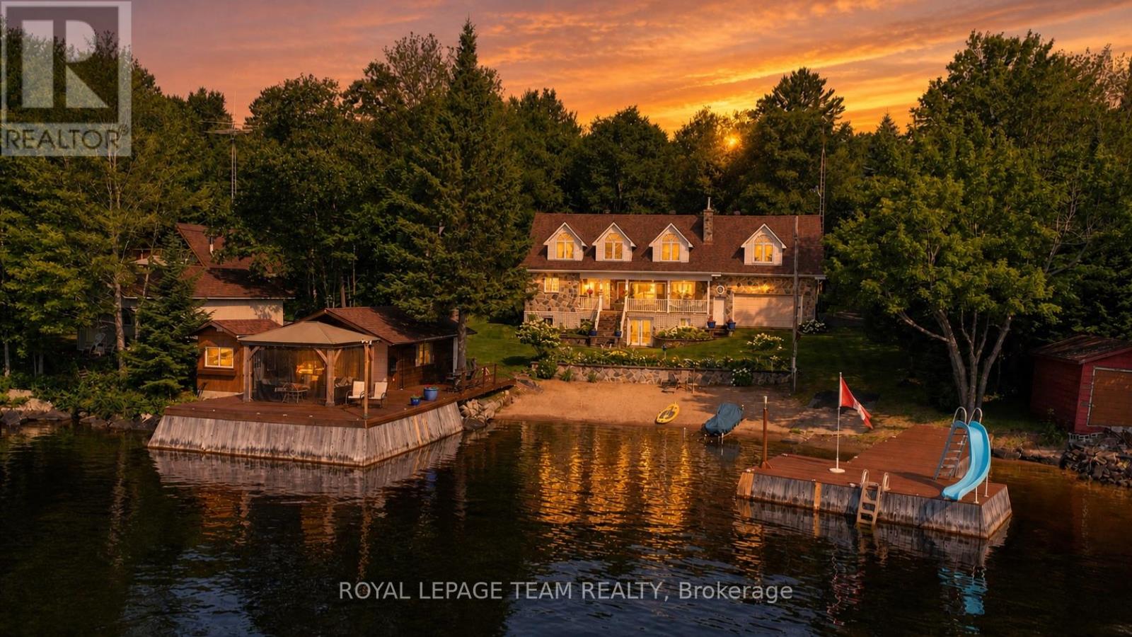 1324A RIVER ROAD, Hastings Highlands, Ontario