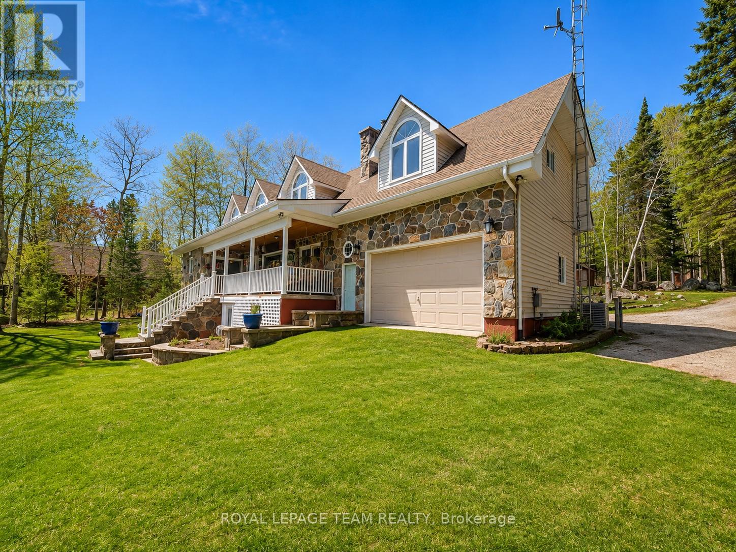 1324a River Road, Hastings Highlands, Ontario  K0J 1B0 - Photo 10 - X13147208