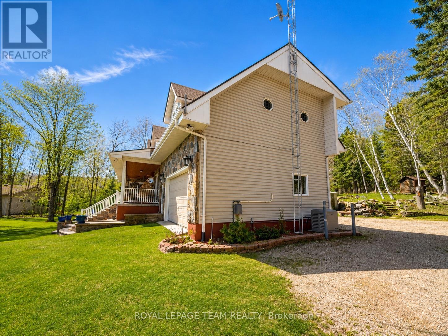 1324a River Road, Hastings Highlands, Ontario  K0J 1B0 - Photo 11 - X13147208