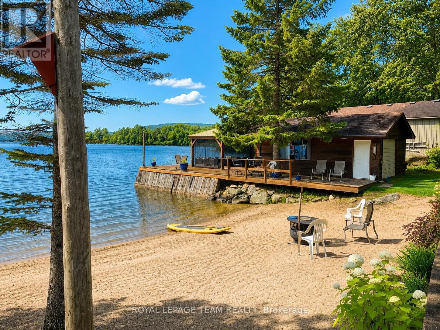 1324a River Road, Hastings Highlands, Ontario  K0J 1B0 - Photo 12 - X13147208