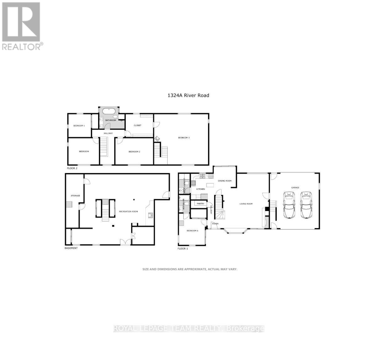 1324a River Road, Hastings Highlands, Ontario  K0J 1B0 - Photo 15 - X13147208