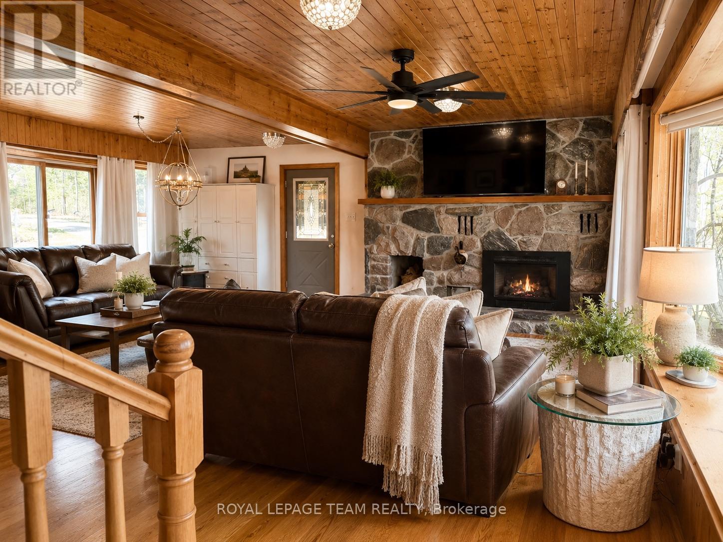 1324a River Road, Hastings Highlands, Ontario  K0J 1B0 - Photo 16 - X13147208
