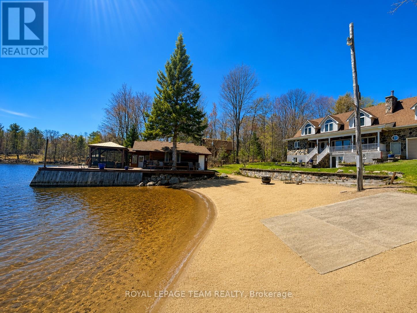 1324a River Road, Hastings Highlands, Ontario  K0J 1B0 - Photo 2 - X13147208