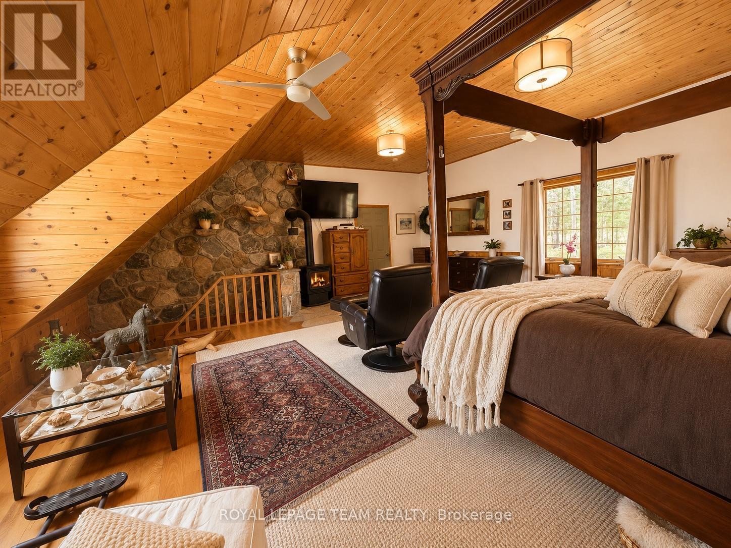 1324a River Road, Hastings Highlands, Ontario  K0J 1B0 - Photo 21 - X13147208