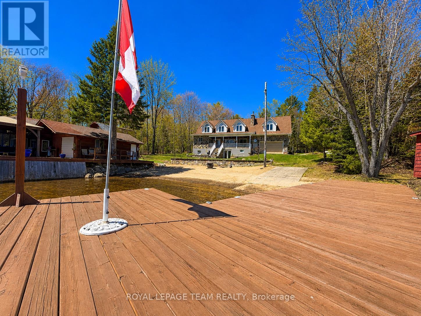 1324a River Road, Hastings Highlands, Ontario  K0J 1B0 - Photo 3 - X13147208