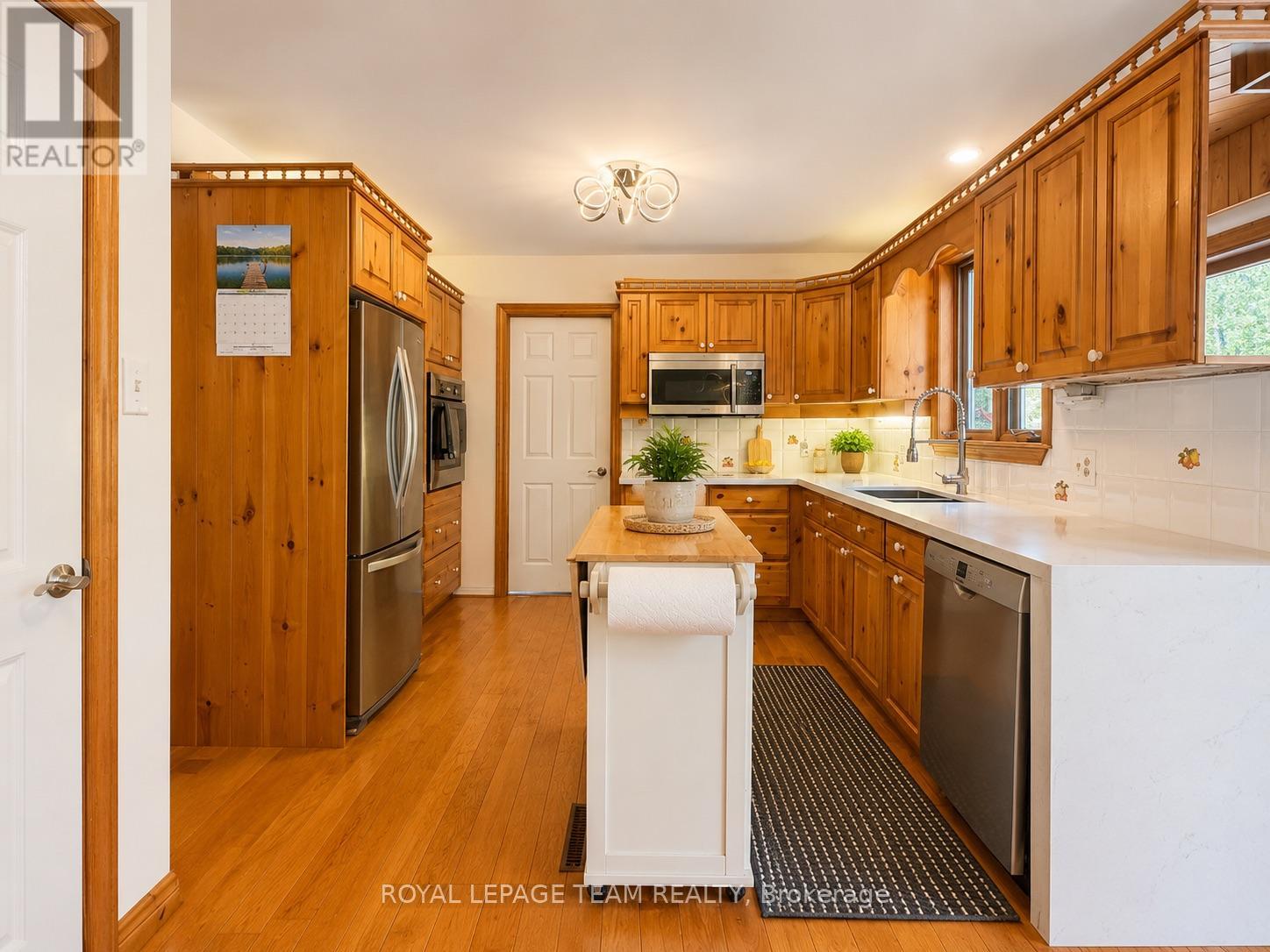 1324a River Road, Hastings Highlands, Ontario  K0J 1B0 - Photo 32 - X13147208