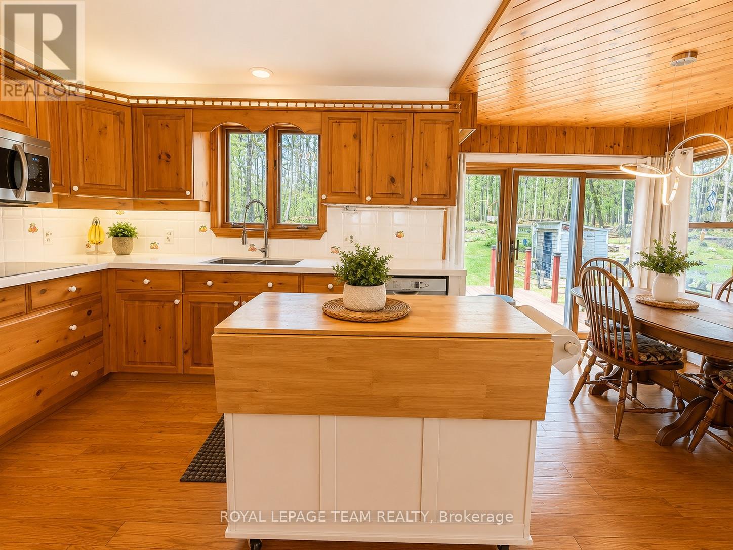 1324a River Road, Hastings Highlands, Ontario  K0J 1B0 - Photo 35 - X13147208
