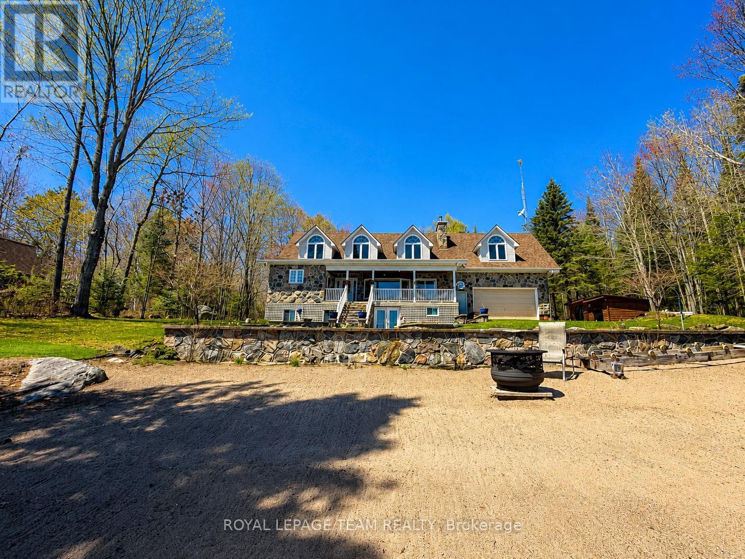 1324a River Road, Hastings Highlands, Ontario  K0J 1B0 - Photo 4 - X13147208