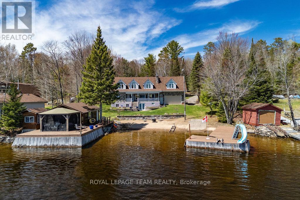 1324a River Road, Hastings Highlands, Ontario  K0J 1B0 - Photo 46 - X13147208