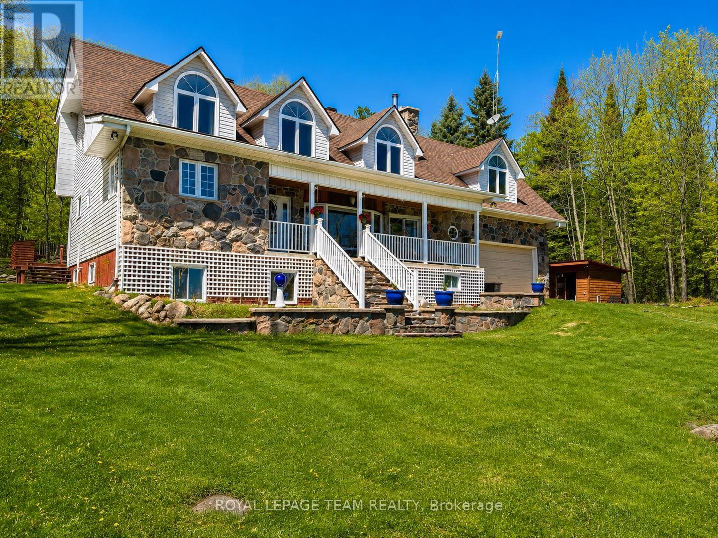 1324a River Road, Hastings Highlands, Ontario  K0J 1B0 - Photo 5 - X13147208