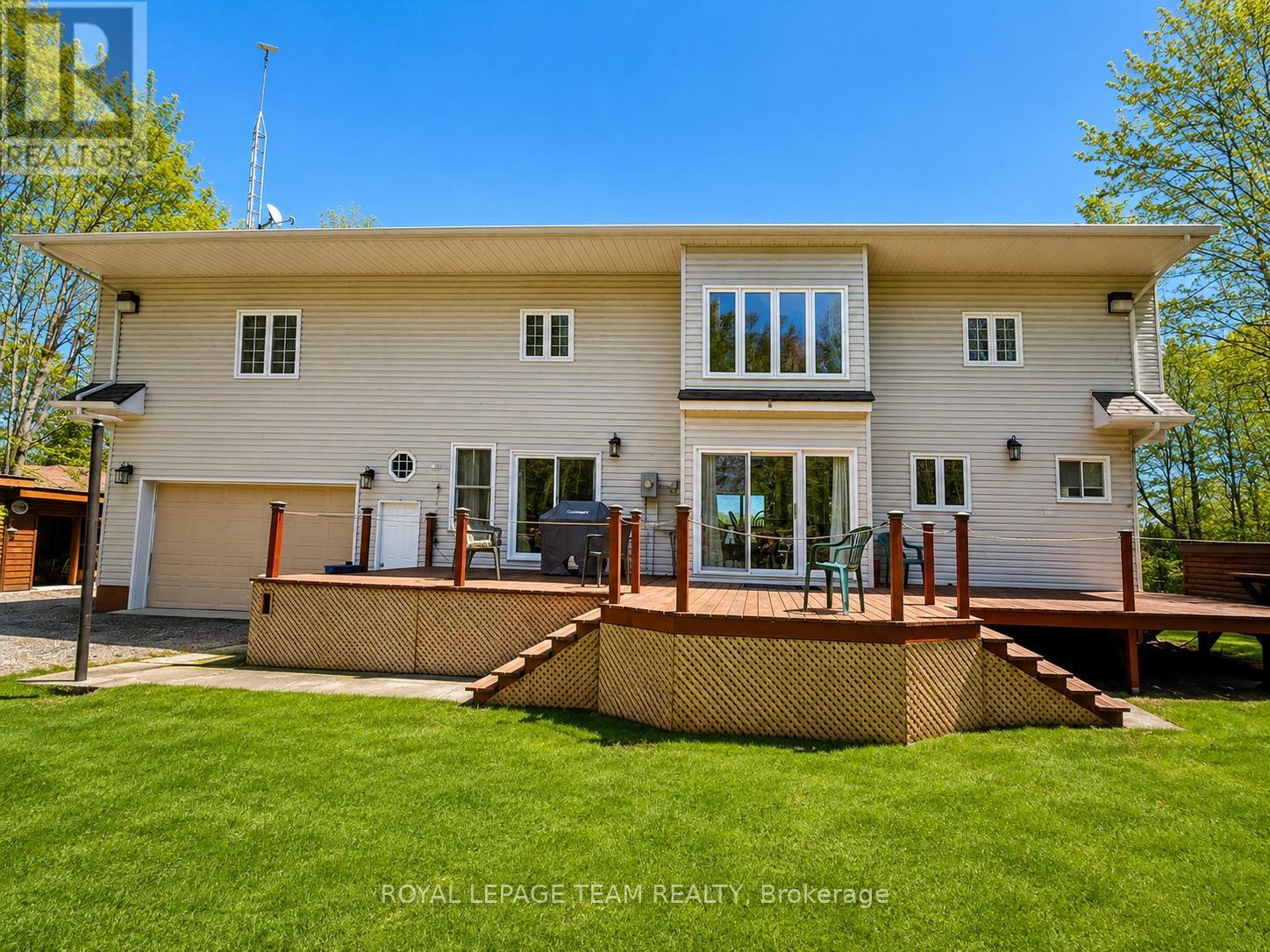1324a River Road, Hastings Highlands, Ontario  K0J 1B0 - Photo 7 - X13147208