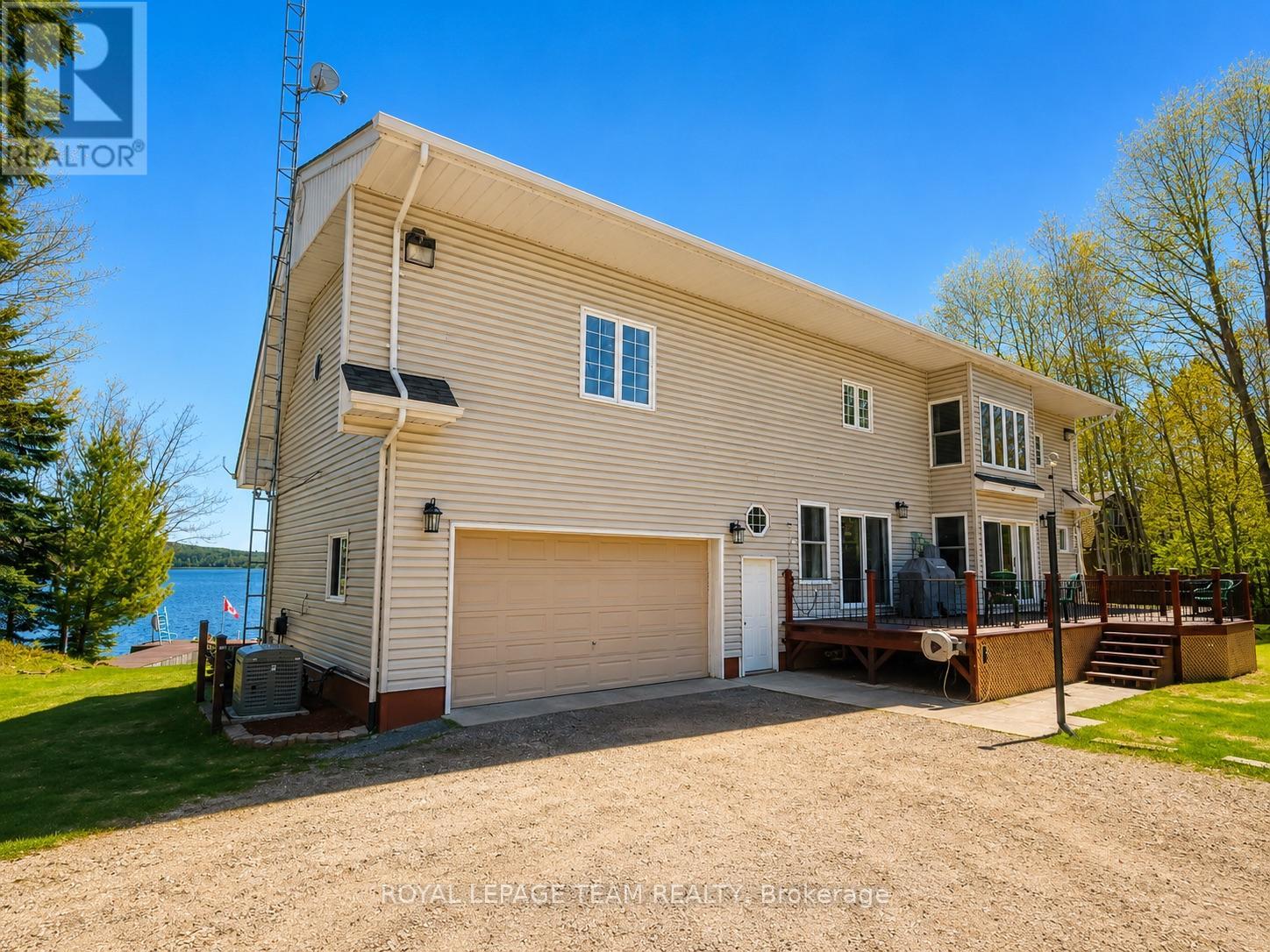 1324a River Road, Hastings Highlands, Ontario  K0J 1B0 - Photo 8 - X13147208