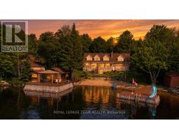 1324A RIVER ROAD, Hastings Highlands, Ontario