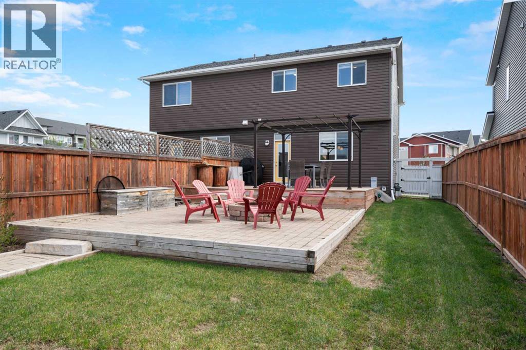 114 Auburn Meadows Avenue SE, Calgary, Alberta  T3M 2E6 - Photo 27 - A2310123