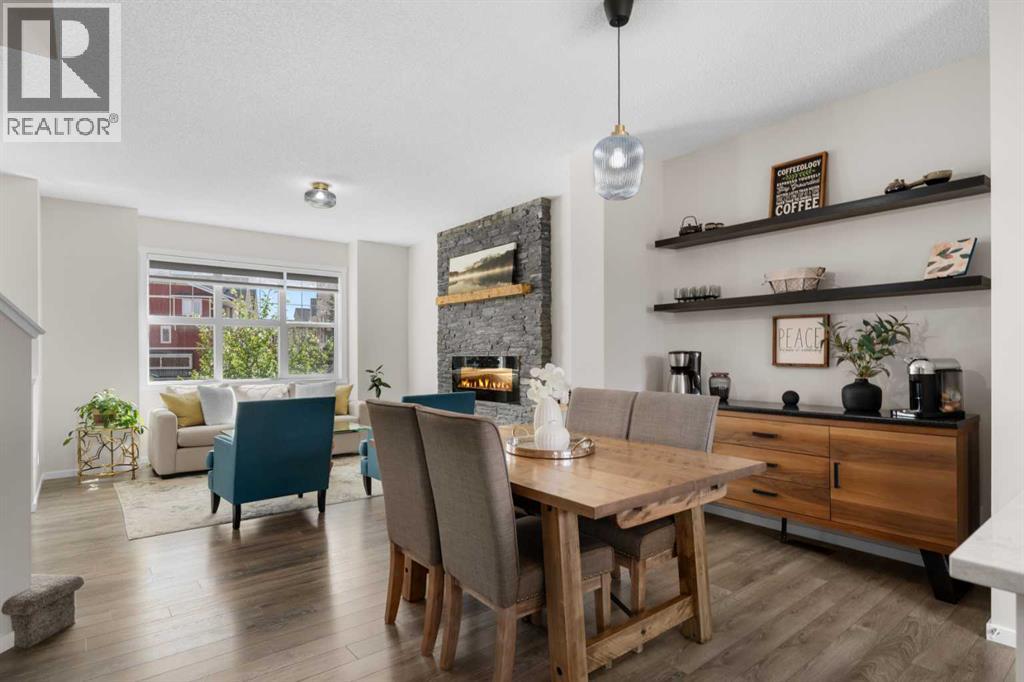 114 Auburn Meadows Avenue SE, Calgary, Alberta  T3M 2E6 - Photo 7 - A2310123