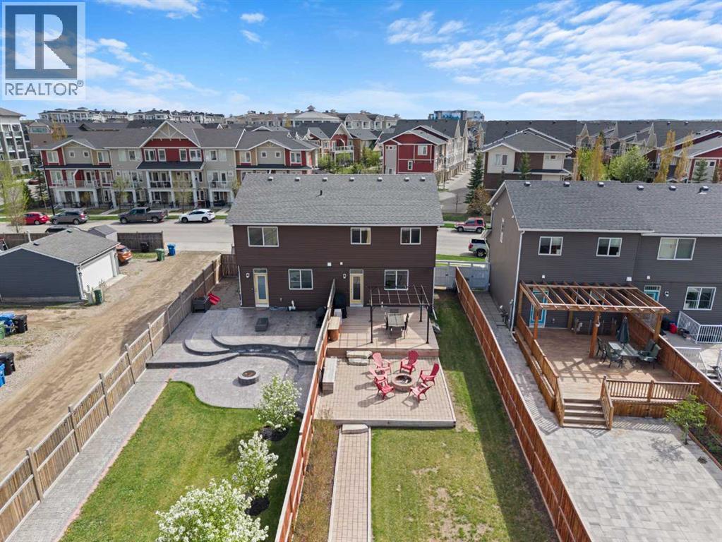 114 Auburn Meadows Avenue SE, Calgary, Alberta  T3M 2E6 - Photo 31 - A2310123