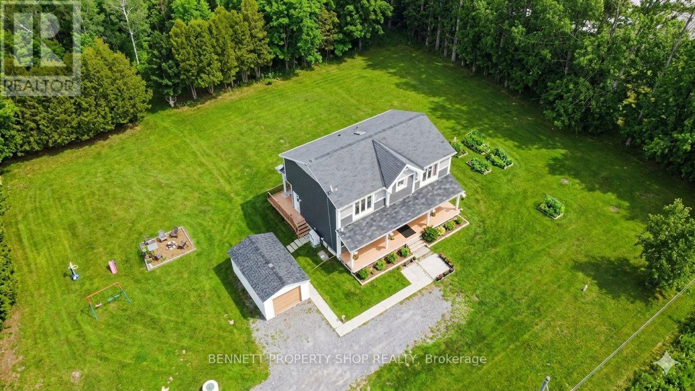 406 County 9 Road, Alfred And Plantagenet, Ontario  K0B 1L0 - Photo 2 - X13147190
