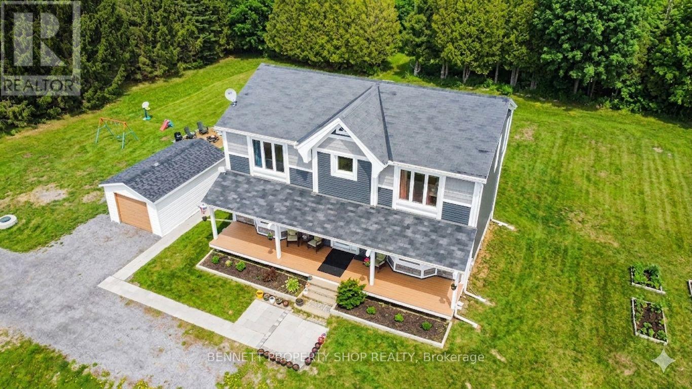 406 County 9 Road, Alfred And Plantagenet, Ontario  K0B 1L0 - Photo 22 - X13147190