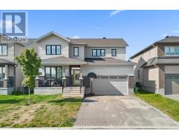 809 GAMBLE DRIVE, Russell, Ontario