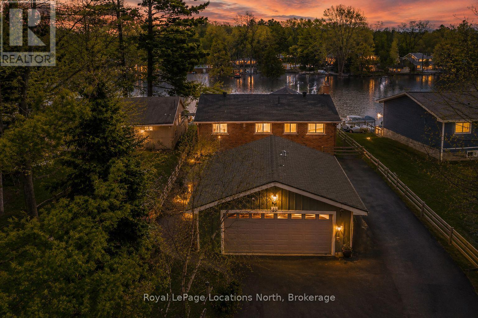 43 Sunnyside Lane, Wasaga Beach, Ontario  L9Z 2M5 - Photo 3 - S12929698