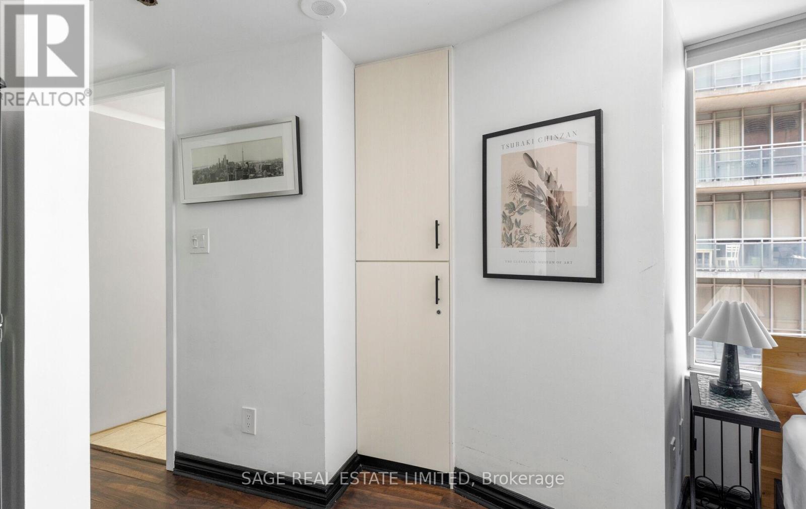 1507 - 200 Victoria Street, Toronto, Ontario  M5B 1V8 - Photo 15 - C13031146