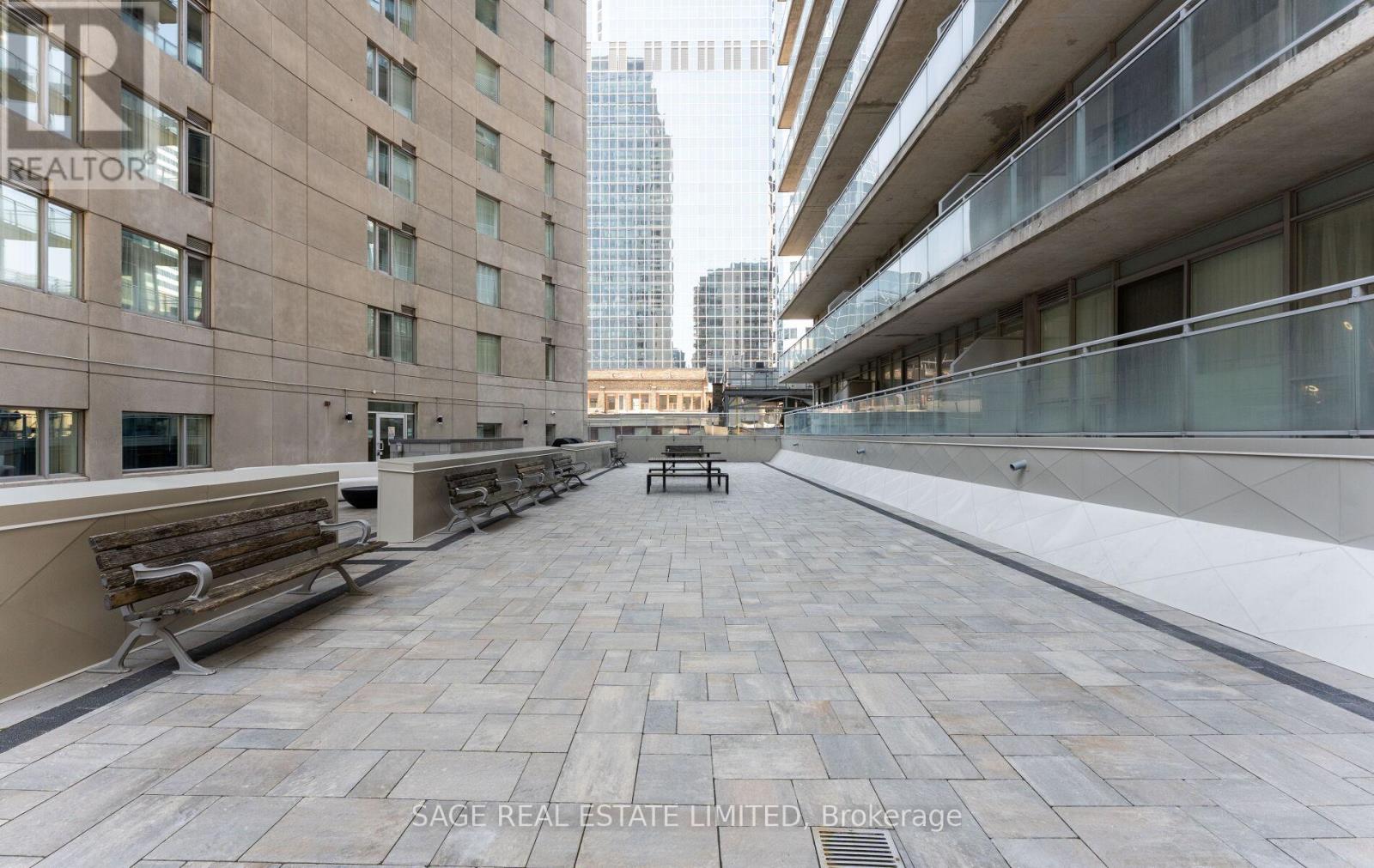 1507 - 200 Victoria Street, Toronto, Ontario  M5B 1V8 - Photo 30 - C13031146