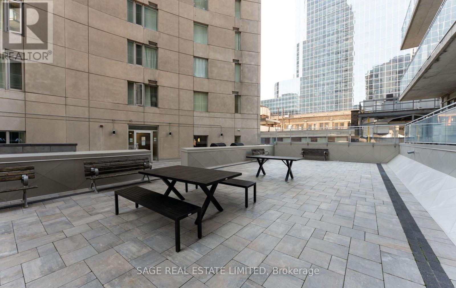 1507 - 200 Victoria Street, Toronto, Ontario  M5B 1V8 - Photo 32 - C13031146
