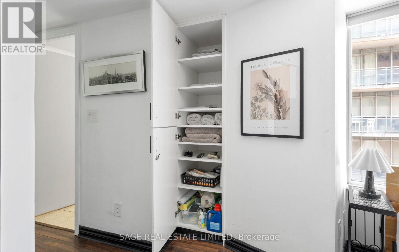 1507 - 200 Victoria Street, Toronto, Ontario  M5B 1V8 - Photo 16 - C13031146