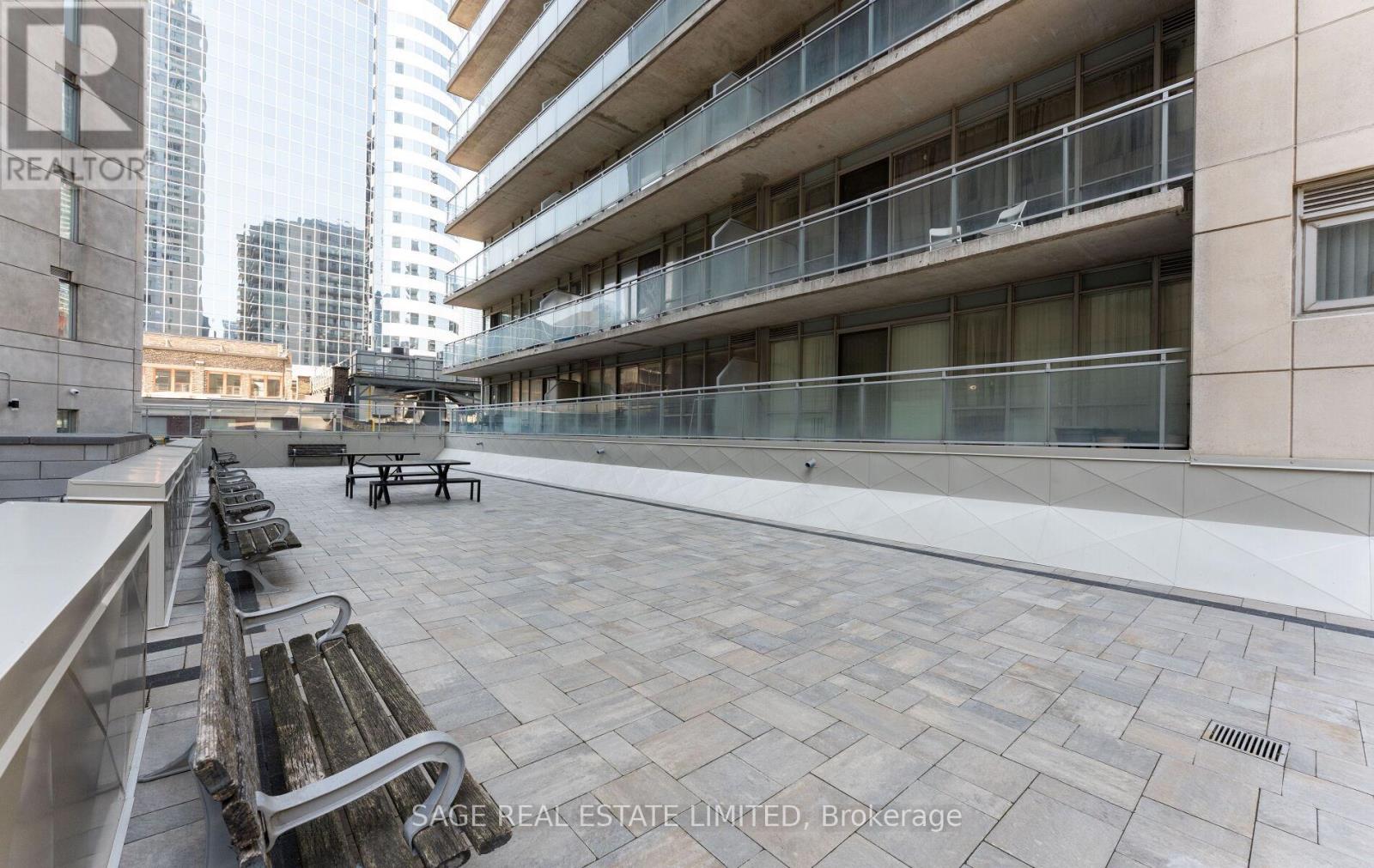 1507 - 200 Victoria Street, Toronto, Ontario  M5B 1V8 - Photo 31 - C13031146