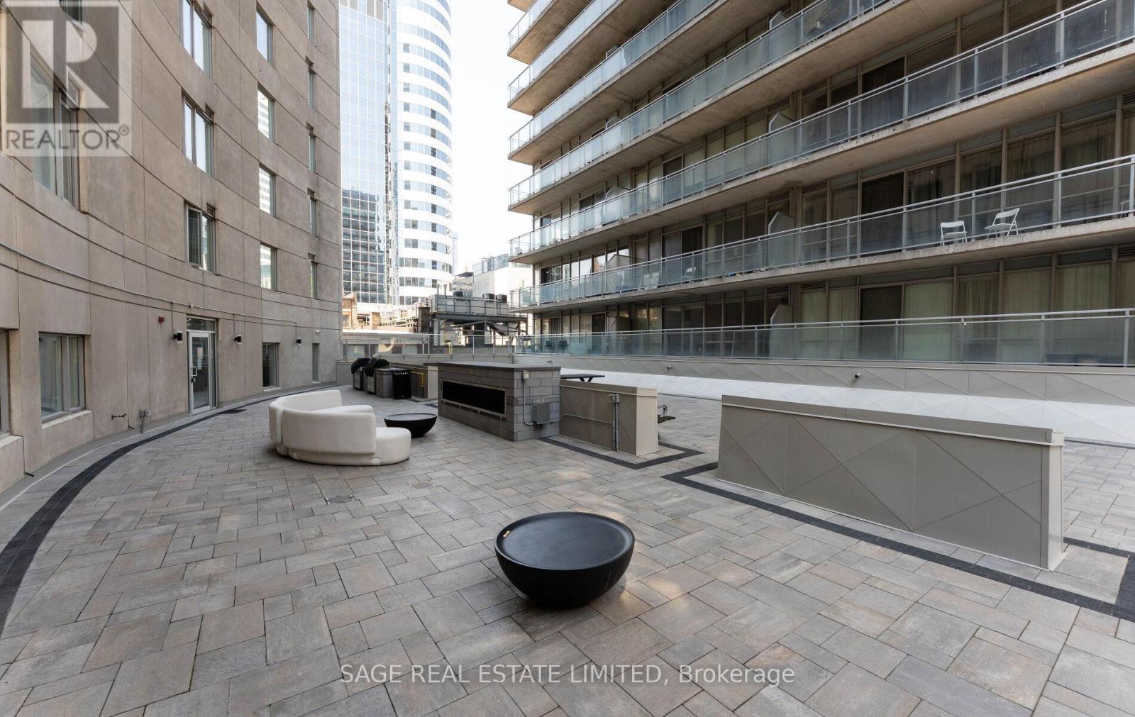 1507 - 200 Victoria Street, Toronto, Ontario  M5B 1V8 - Photo 26 - C13031146