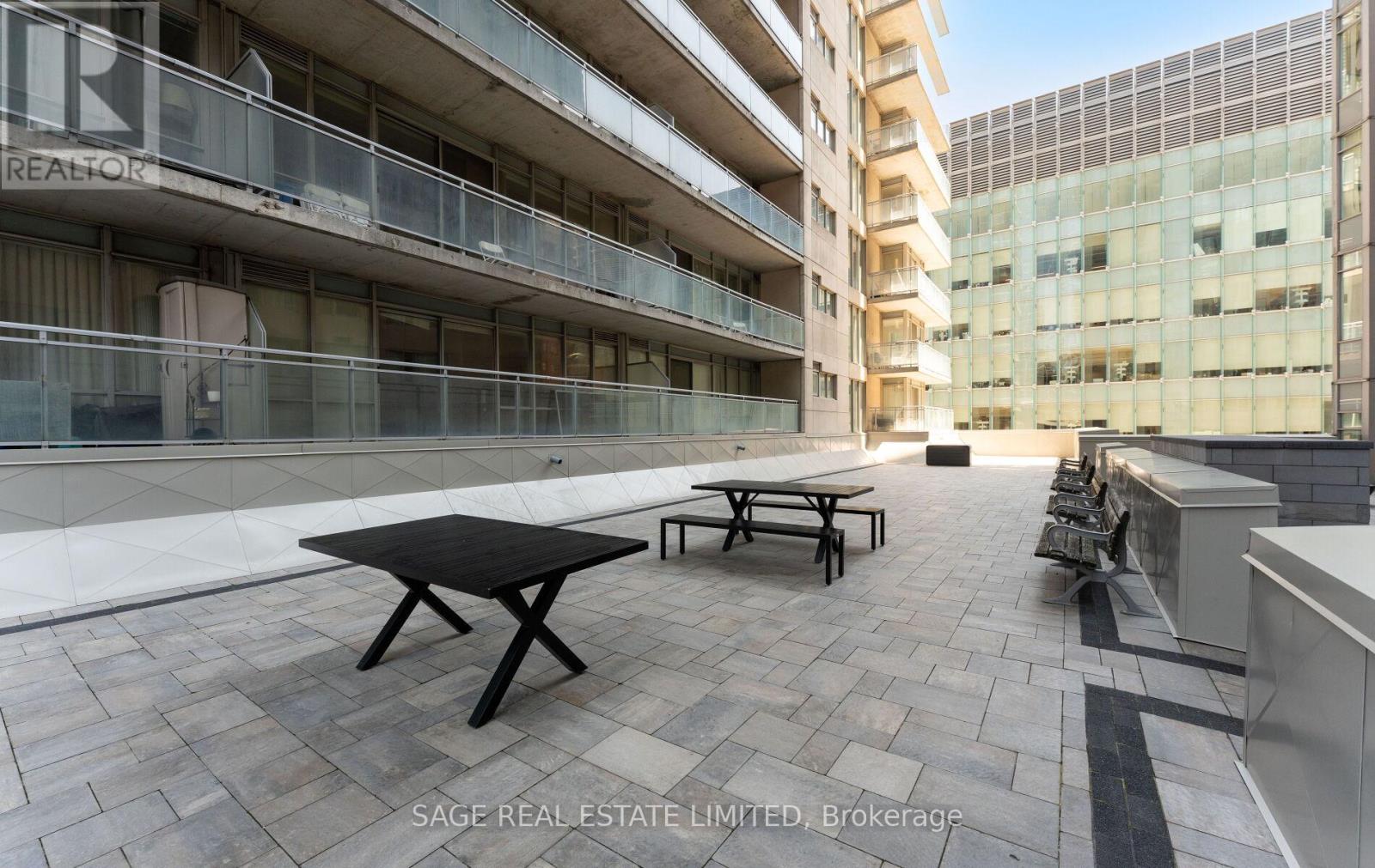 1507 - 200 Victoria Street, Toronto, Ontario  M5B 1V8 - Photo 25 - C13031146