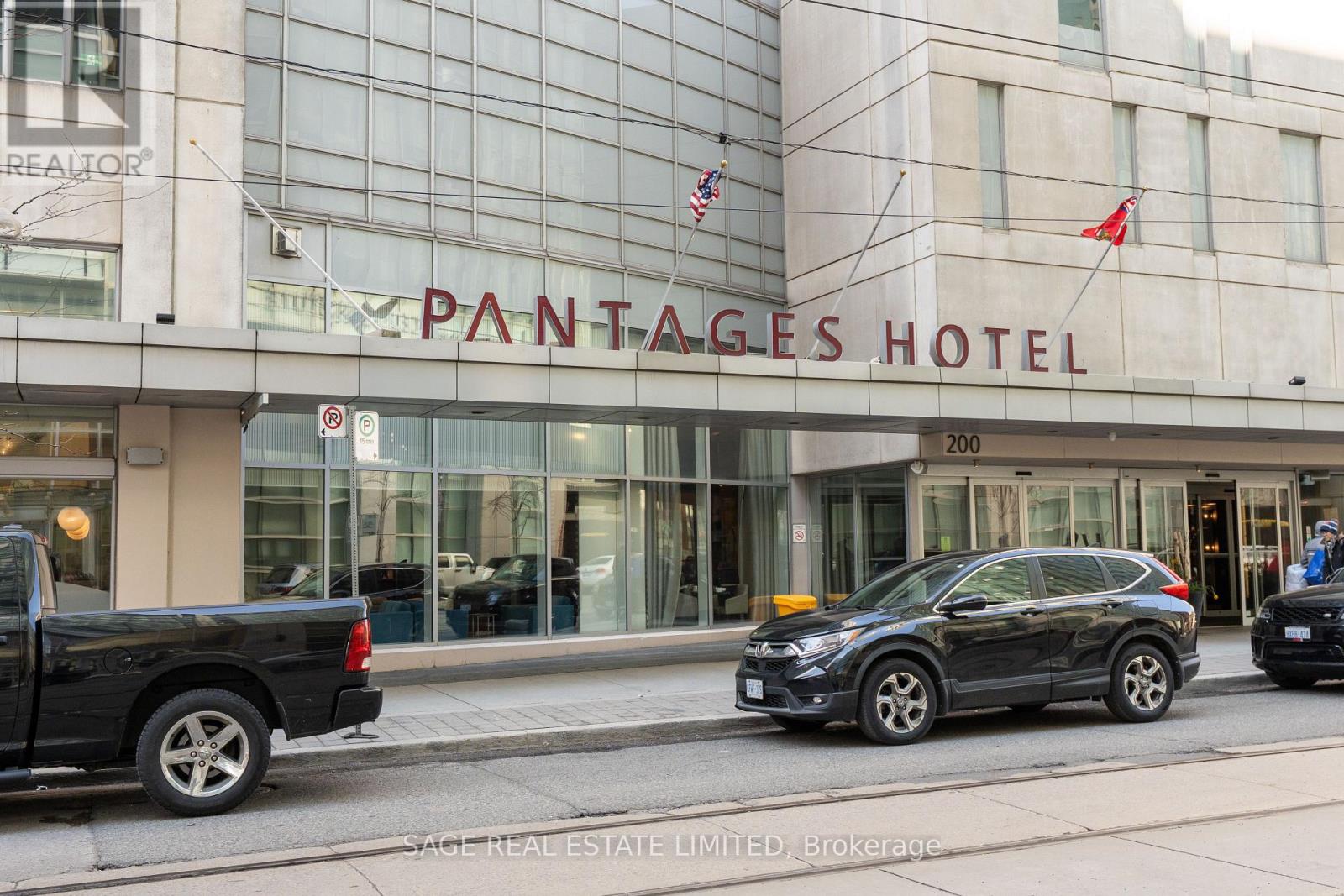 1507 - 200 Victoria Street, Toronto, Ontario  M5B 1V8 - Photo 33 - C13031146