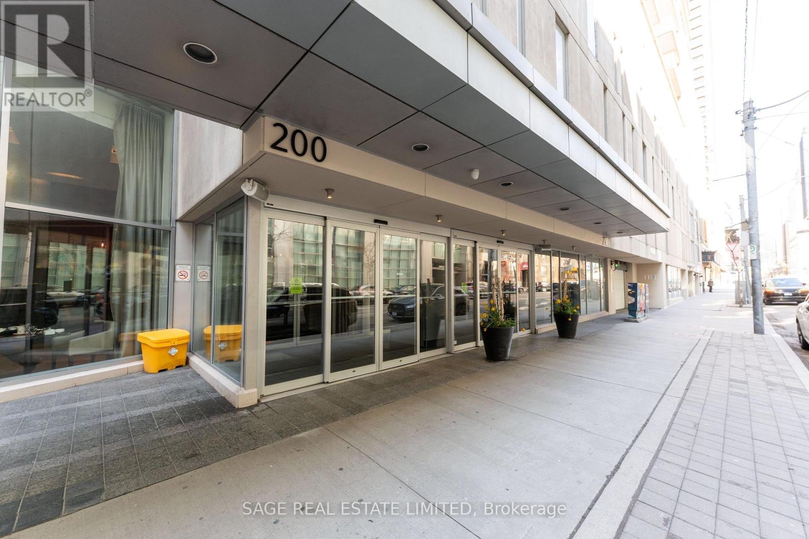 1507 - 200 Victoria Street, Toronto, Ontario  M5B 1V8 - Photo 34 - C13031146