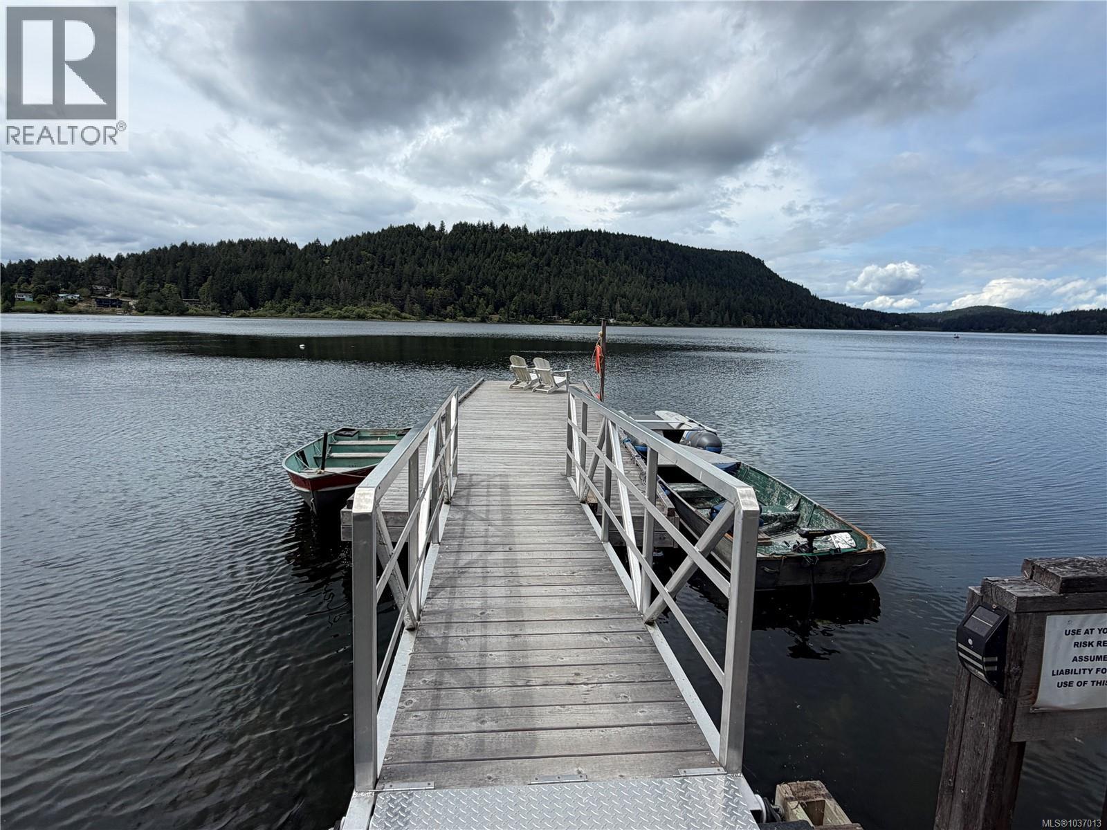 Cabin 3 1136 North End Rd, Salt Spring, British Columbia V8K 1M1 - Photo 20 - 1037013