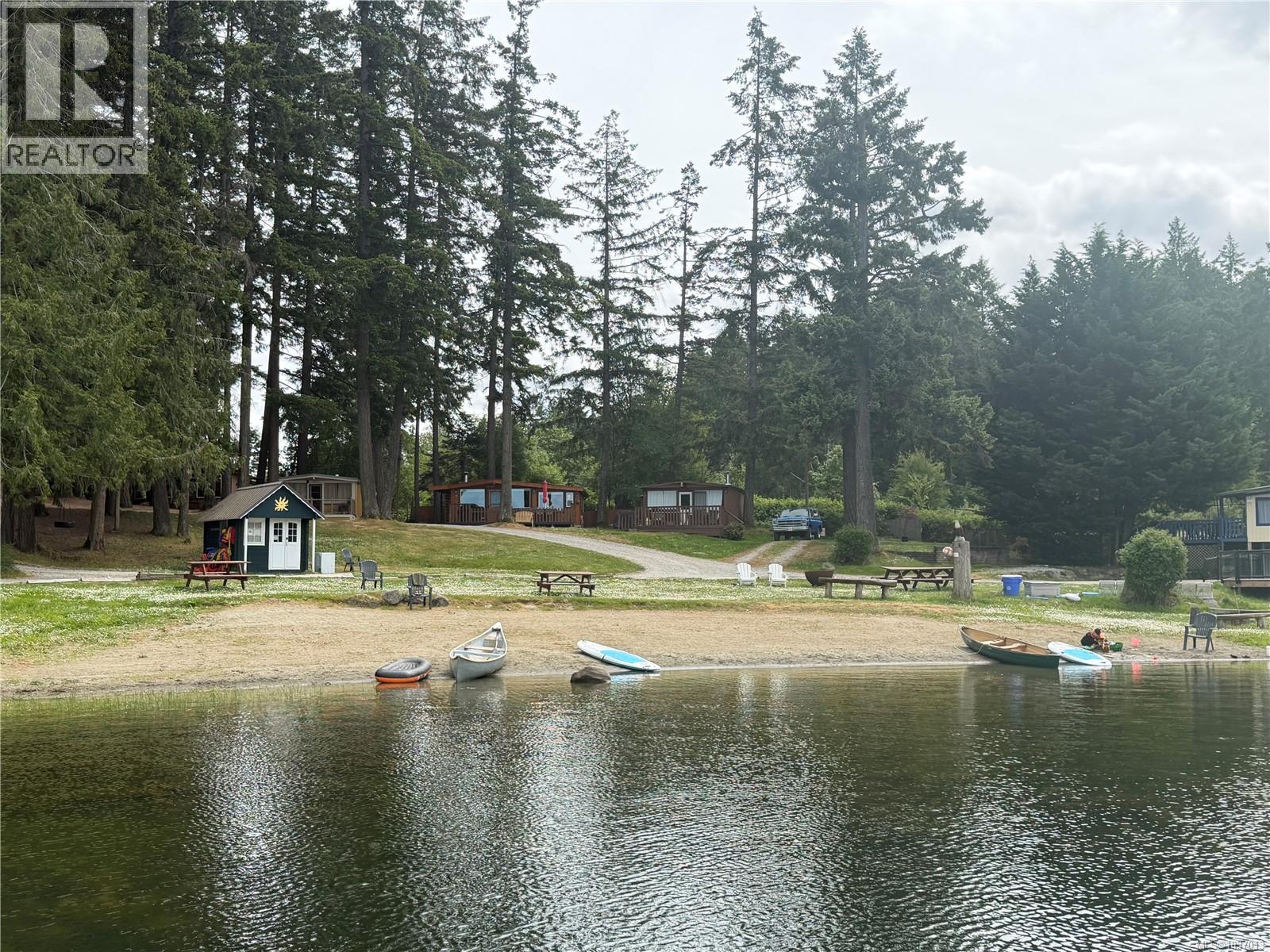 Cabin 3 1136 North End Rd, Salt Spring, British Columbia V8K 1M1 - Photo 22 - 1037013