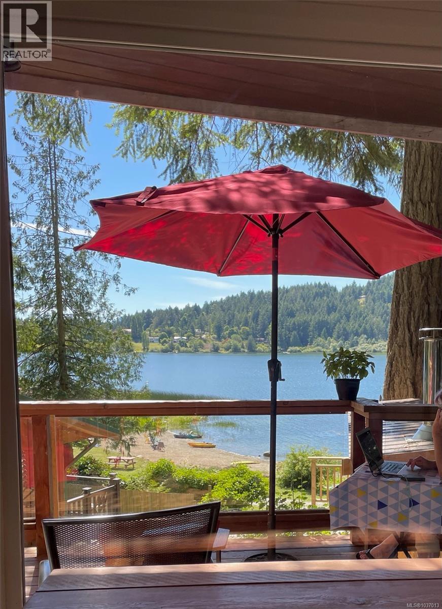 Cabin 3 1136 North End Rd, Salt Spring, British Columbia V8K 1M1 - Photo 6 - 1037013