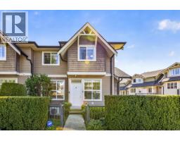 12 11720 COTTONWOOD DRIVE, Maple Ridge, British Columbia