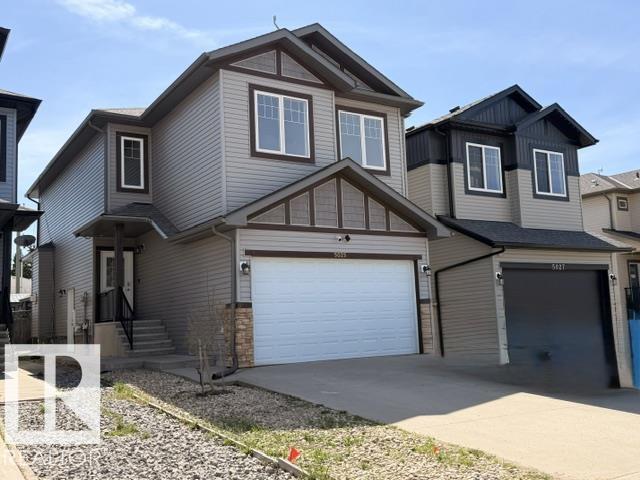 5025 53 AV, calmar, Alberta