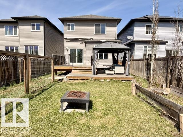 5025 53 Av, Calmar, Alberta  T0C 0V0 - Photo 45 - E4471586