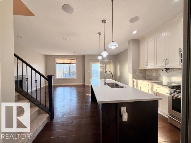 5025 53 Av, Calmar, Alberta  T0C 0V0 - Photo 6 - E4471586