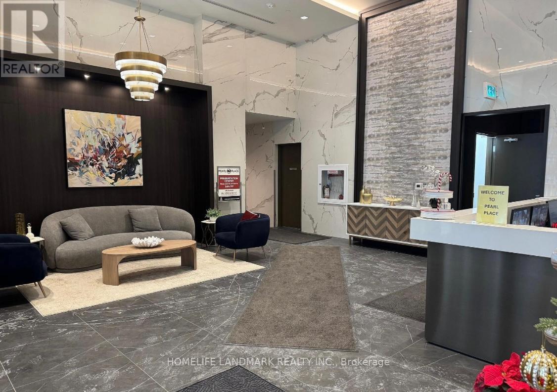1009 - 4955 Yonge Street, Toronto, Ontario  M2N 0L8 - Photo 4 - C12999788