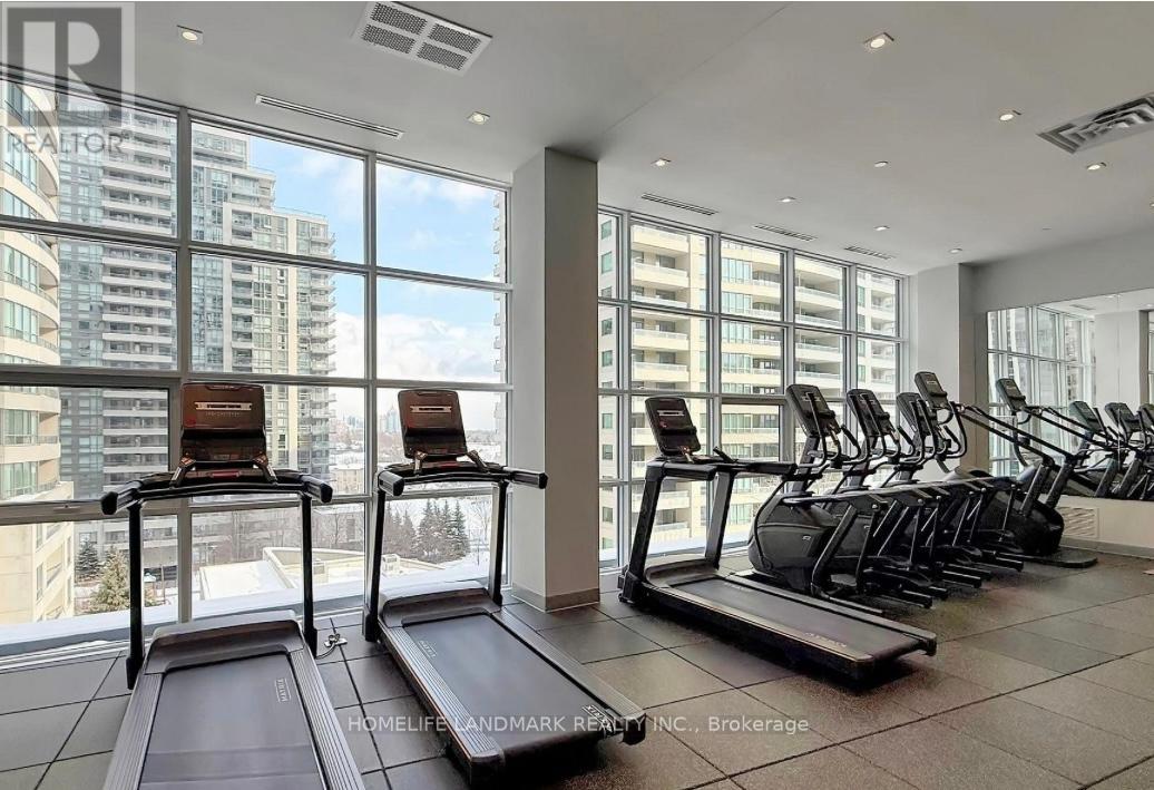 1009 - 4955 Yonge Street, Toronto, Ontario  M2N 0L8 - Photo 5 - C12999788