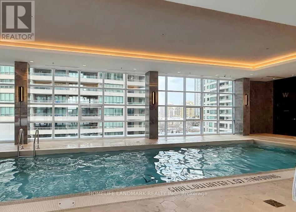 1009 - 4955 Yonge Street, Toronto, Ontario  M2N 0L8 - Photo 6 - C12999788