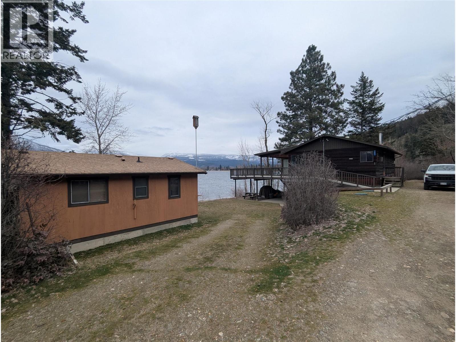 7841 Frontage Lane Lot# 1, Chase, British Columbia  V0E 1M1 - Photo 3 - 10387953