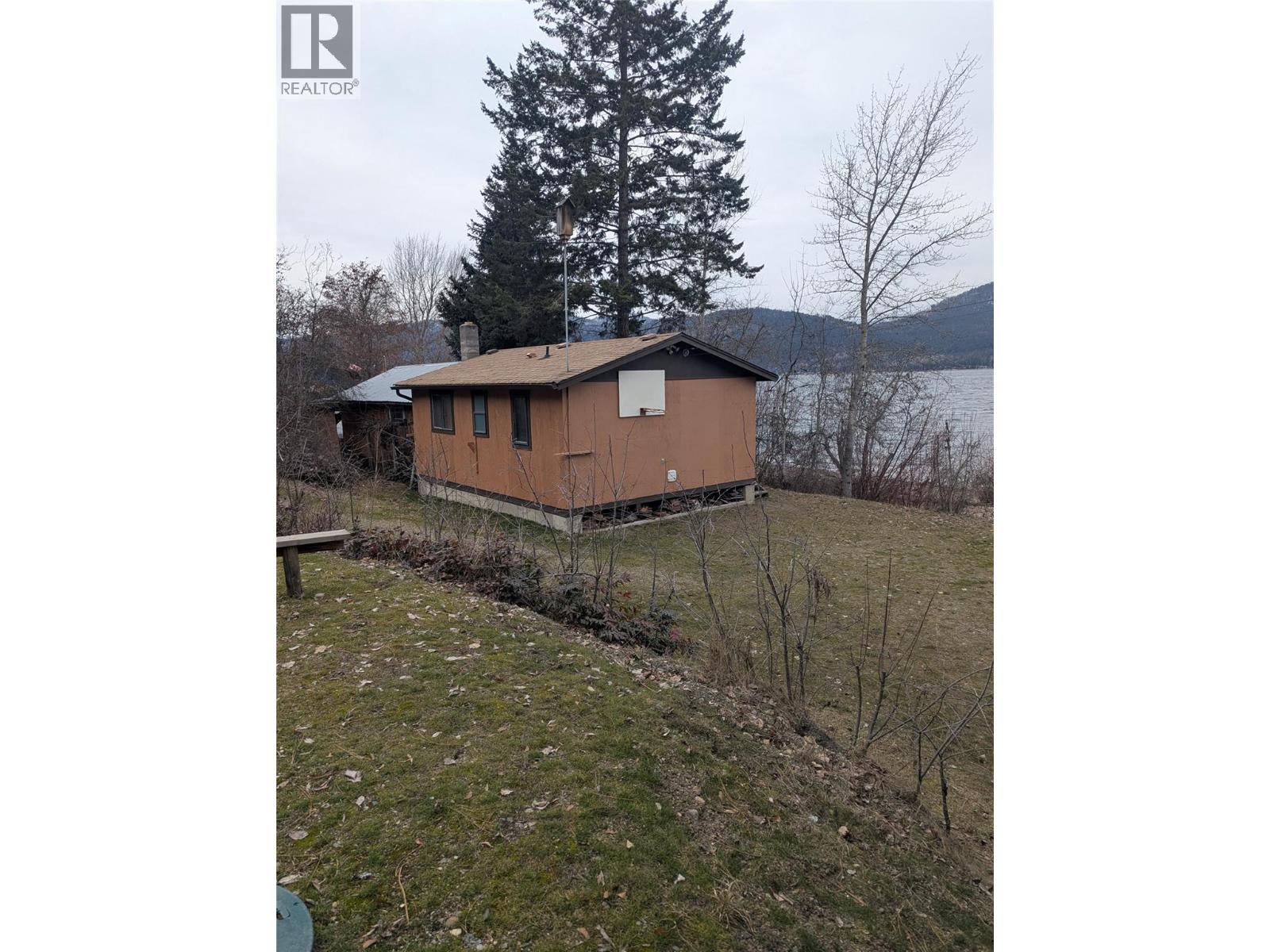 7841 Frontage Lane Lot# 1, Chase, British Columbia  V0E 1M1 - Photo 27 - 10387953