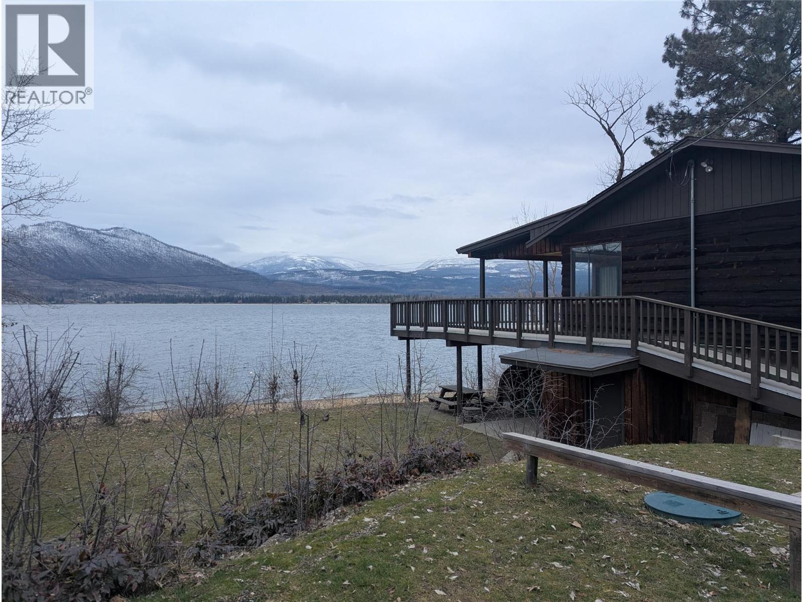7841 Frontage Lane Lot# 1, Chase, British Columbia  V0E 1M1 - Photo 43 - 10387953