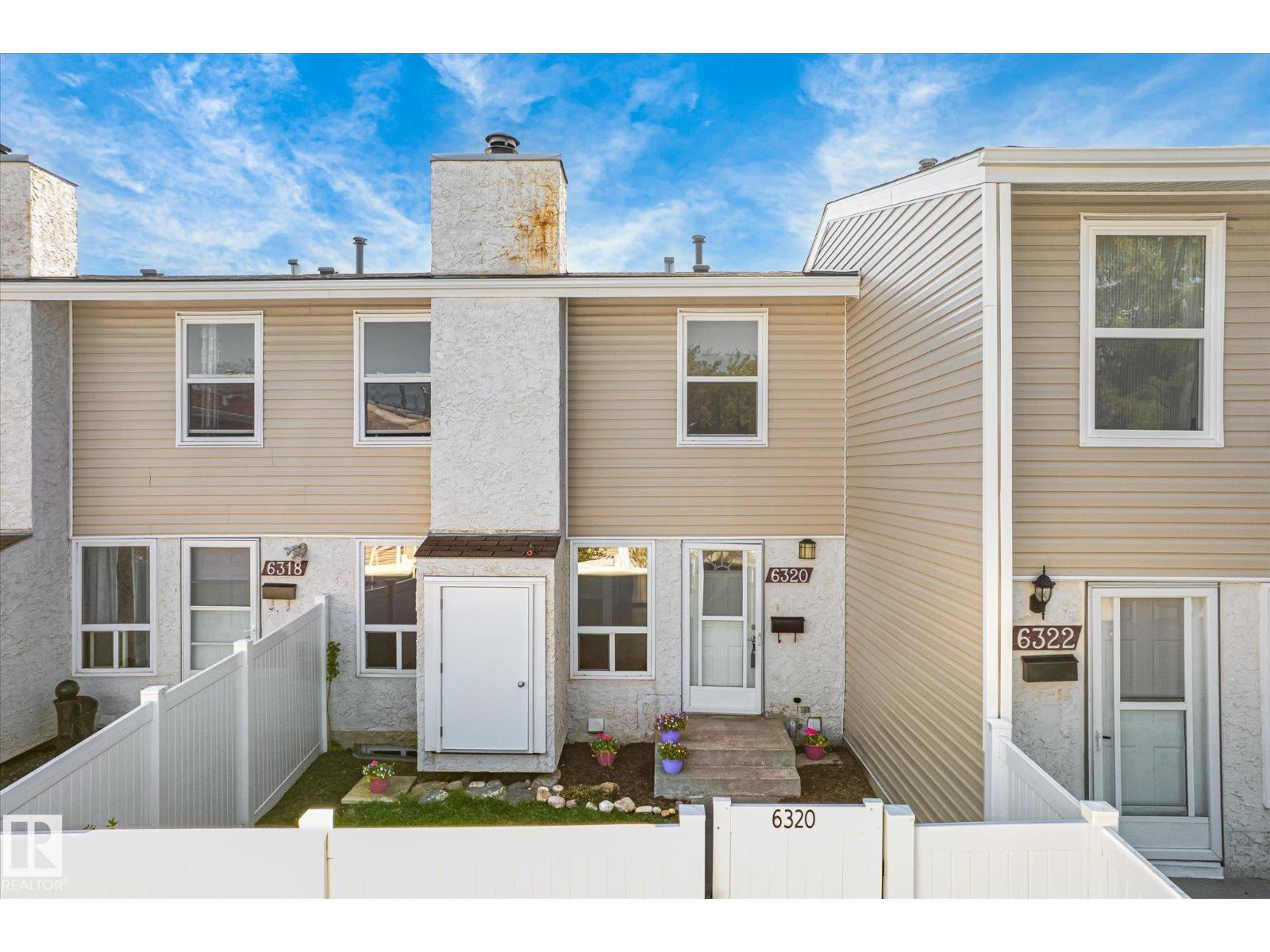 6320 184 ST NW, edmonton, Alberta