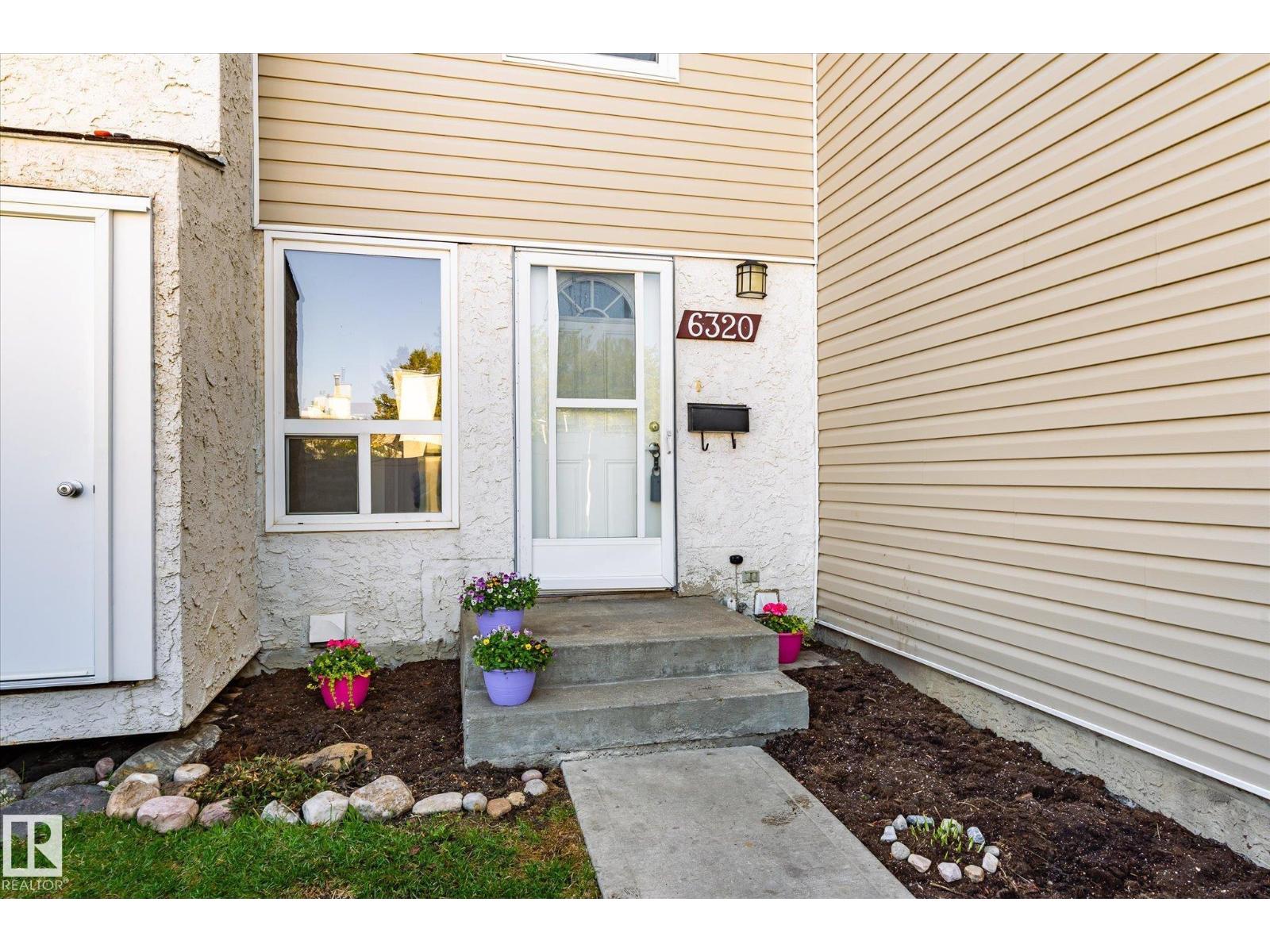 6320 184 St Nw, Edmonton, Alberta  T5T 2N8 - Photo 2 - E4488678